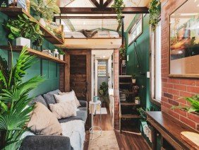 Backcountry Tiny Homes, LLC - Photo 1