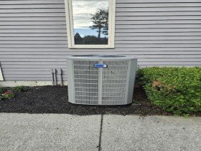 Presidential HVAC - Photo 3