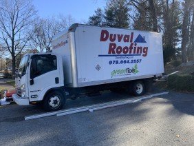 Duval Roofing North Reading MA - Photo 5