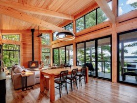 Destination Luxury Homes - Photo -1