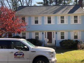 Aurora Exterior Painting - Photo 3