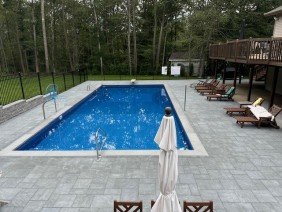 Aaron Pools & Spas - Photo 2