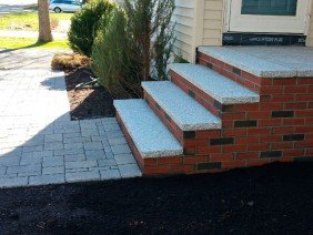 AJ Masonry Contractor - Photo -1