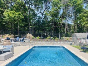 Jsk Fencing LLC - Photo -1