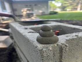 Crawford Farms Concrete And Stone - Photo 1