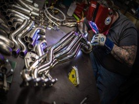 Forever Fabrication & Welding Services - Photo 2