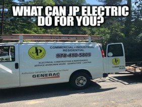 JP Electric and Son, Inc. - Photo 0