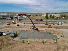 Rockhard Concrete - Photo 6