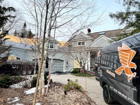 Falcon Roofing - Photo -1