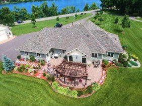 JK Landscape Construction - Photo 1