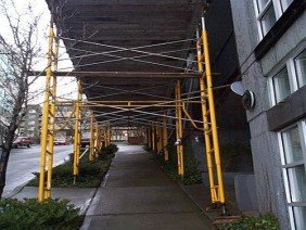 Berg Equipment & Scaffolding Co., Inc. - Photo -1