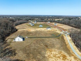 Keystone Custom Homes - Winchester Springs - Photo -1