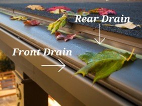 Mid Atlantic Gutters & Roofing - Photo 6