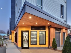 ThoughtCraft Architects Massachusetts - Photo 4