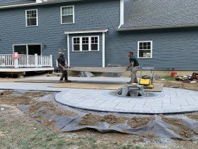 RD Landscape & Design - Photo -1