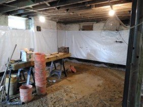 H & R Waterproofing, LLC - Photo 1