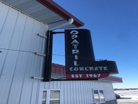 Opatril Concrete Construction Inc. - Photo -1