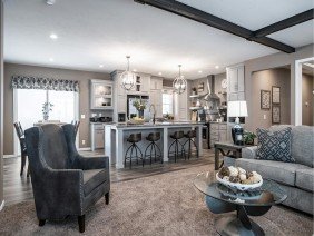 Michigan Manufactured Housing Association (MMHA) - Photo 3