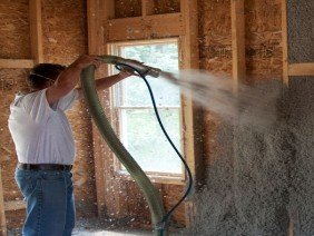 VerWys Home Insulation - Photo 0