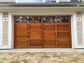 Ron Dulmaine & Sons Garage Doors - Photo 4