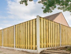 Fence Companies Detroit - Photo 2