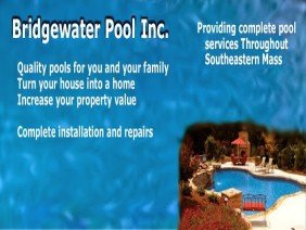 Bridgewater Pool Co - Photo 0