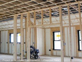 Mass Pro Insulation - Photo 1