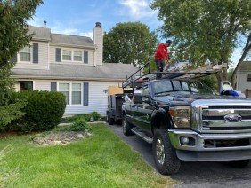 CL ROOFING COMPANY - Photo 3