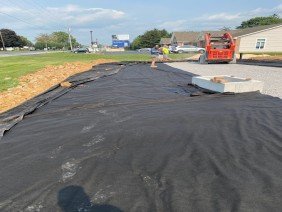 Outdoor Contractors Inc - Photo 3