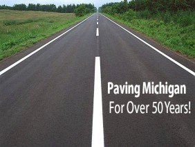 Michigan Paving & Materials - Photo 2