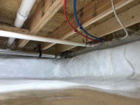 Bluebird CFW - Foundation Repair & Waterproofing - Photo 5