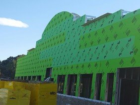 K.B. Construction & Acoustical - Photo 0