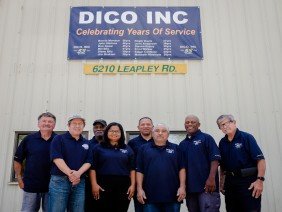 Dico Inc - Photo 4