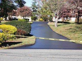 Fairway Asphalt Services - Photo 0