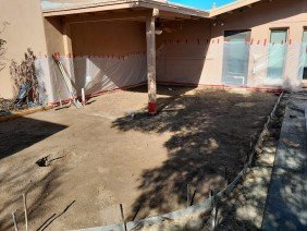 ALLIED CONCRETE - Photo -1
