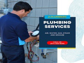 Z Plumberz - Photo 3