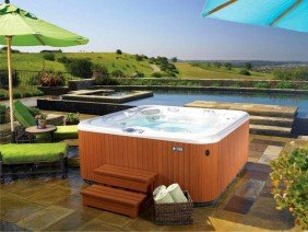 AQUA Pools & Spas - Photo -1