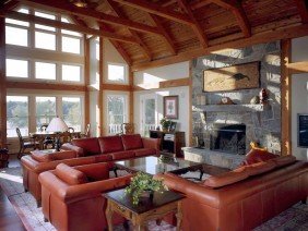 Habitat Post & Beam - Photo 2