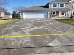 MG Concrete LLC - Photo 2