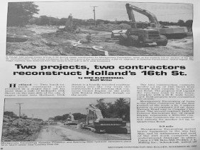 Montgomery Excavating LLC - Photo 2