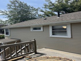 Boston Roofing And Gutters - Photo 4