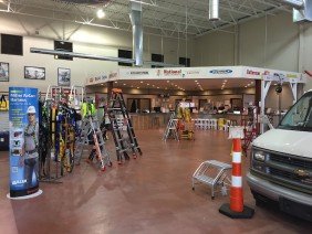 National Ladder & Scaffold Co - Photo 5