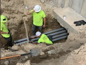 John Page Electric, Inc. - Photo 5