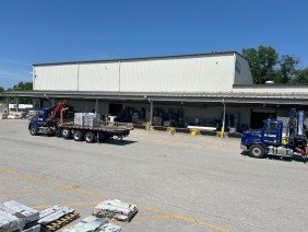 New Castle Building Products - Photo 1