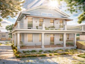 Mayer Building Company - Photo 6