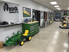RDO Equipment Co. - Photo 1