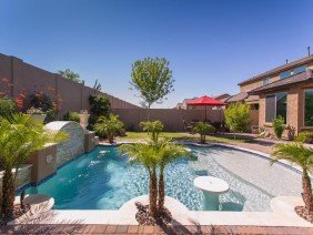 Phoenix Pool Patio & Landscape Design - Photo 6
