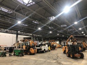 Monroe Tractor - Westborough - Photo 3