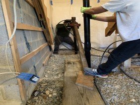 Rock Solid Foundations LLC - Photo 1