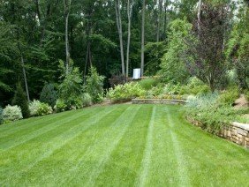 Jeffrey Williams Landscaping - Photo -1